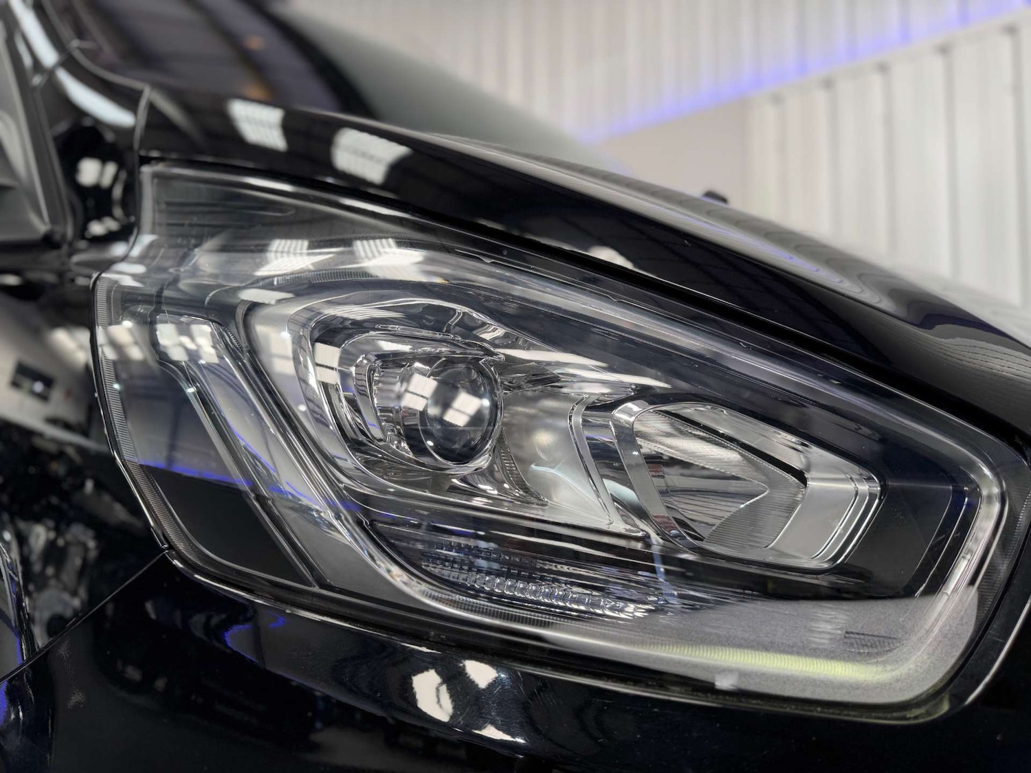 Used Ford Transit Custom 2018 for sale - 77782088: Photo 8