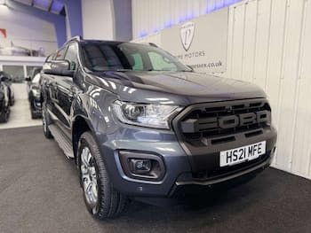 Used Ford Ranger 2021 for sale - 79734635: Photo