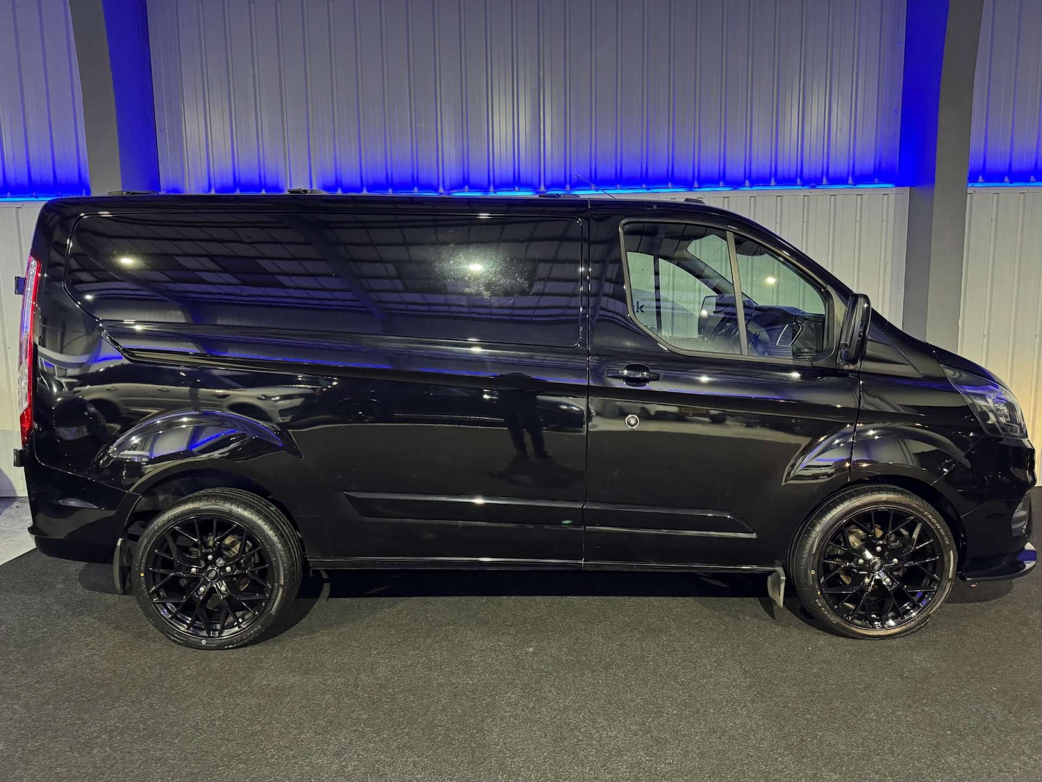 Used Ford Transit Custom 2022 for sale - 77205132: Photo 22