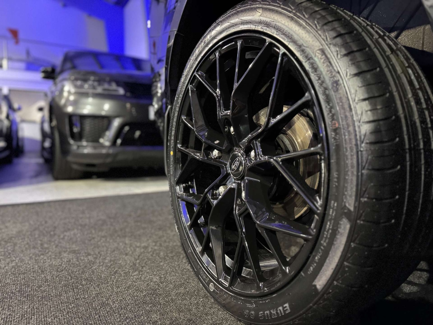 Used Ford Transit Custom 2022 for sale - 77205132: Photo 23