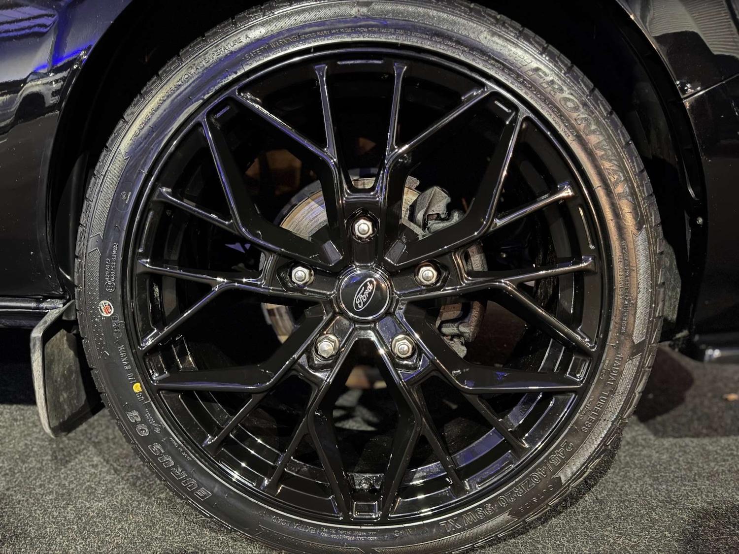 Used Ford Transit Custom 2022 for sale - 77205132: Photo 26