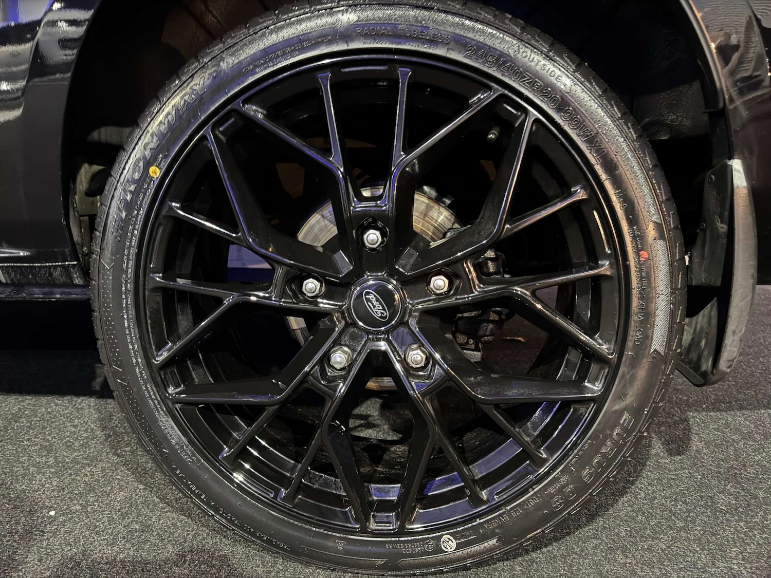 Used Ford Transit Custom 2022 for sale - 77205132: Photo 28