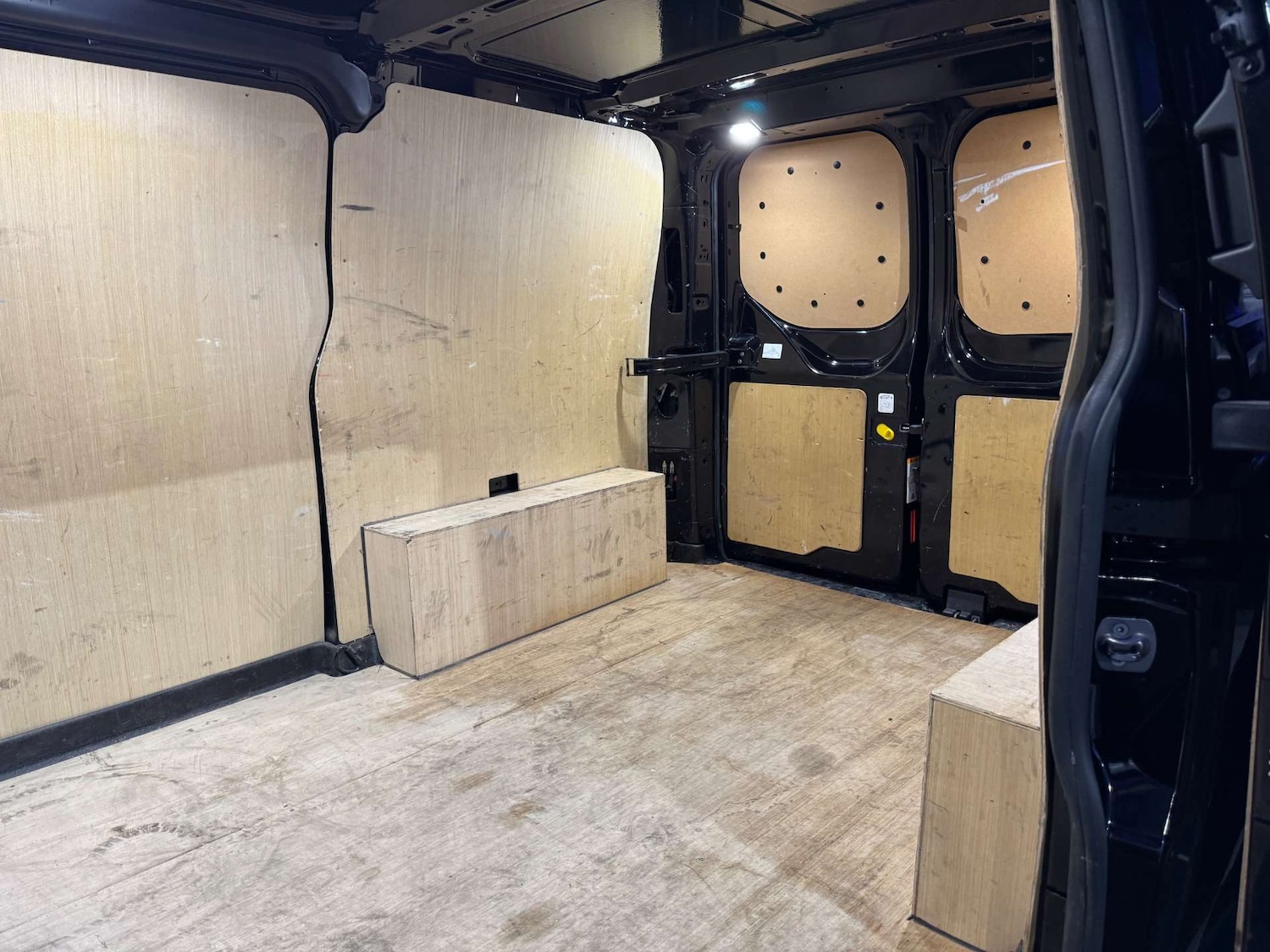 Used Ford Transit Custom 2022 for sale - 77205132: Photo 31