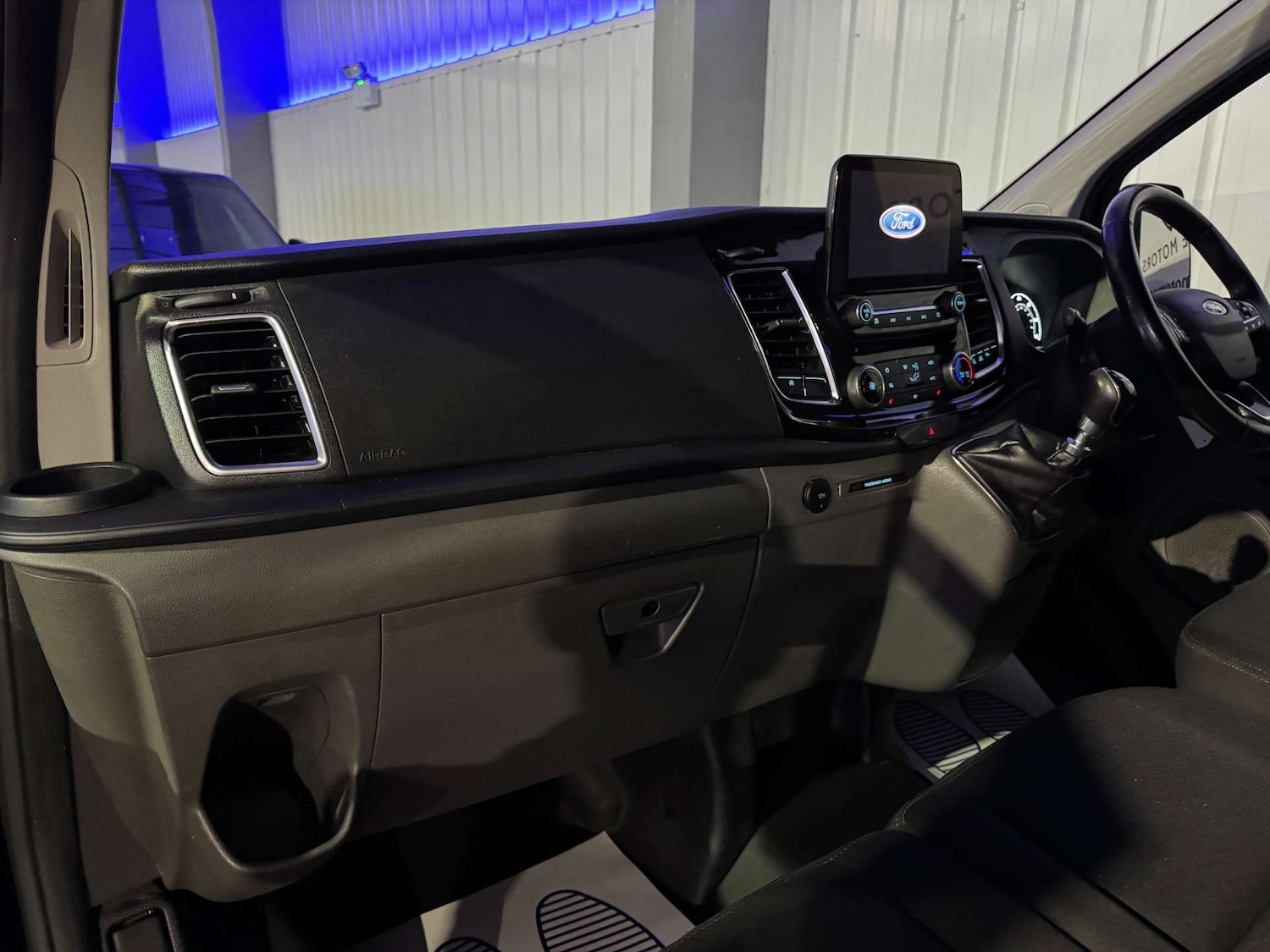 Used Ford Transit Custom 2022 for sale - 77205132: Photo 33