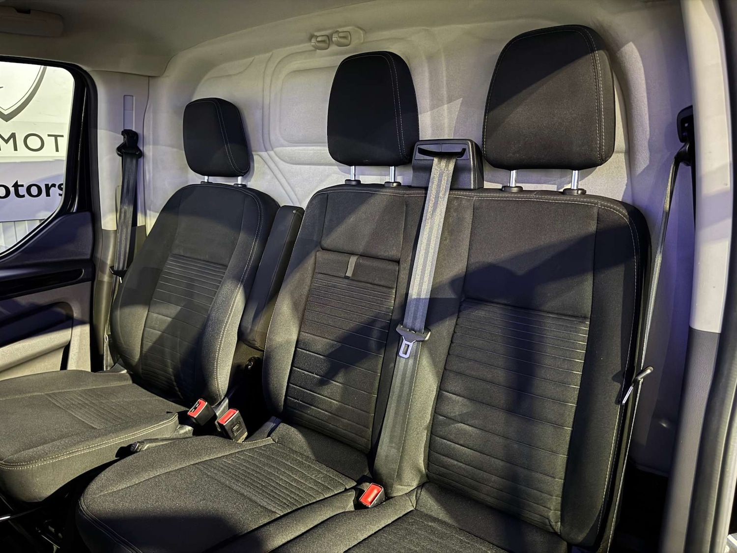 Used Ford Transit Custom 2022 for sale - 77205132: Photo 34