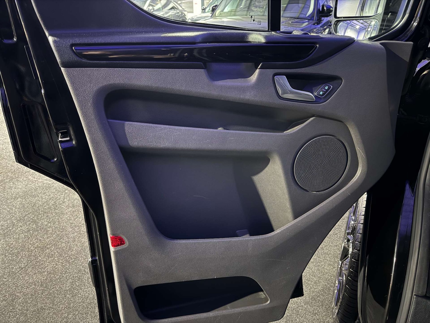 Used Ford Transit Custom 2022 for sale - 77205132: Photo 36