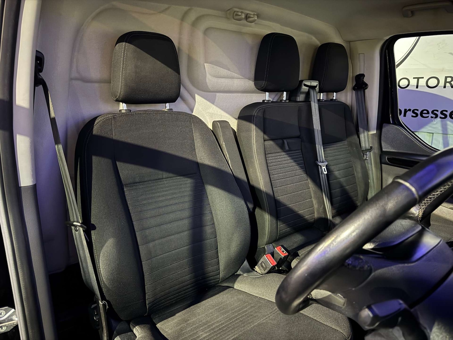 Used Ford Transit Custom 2022 for sale - 77205132: Photo 38