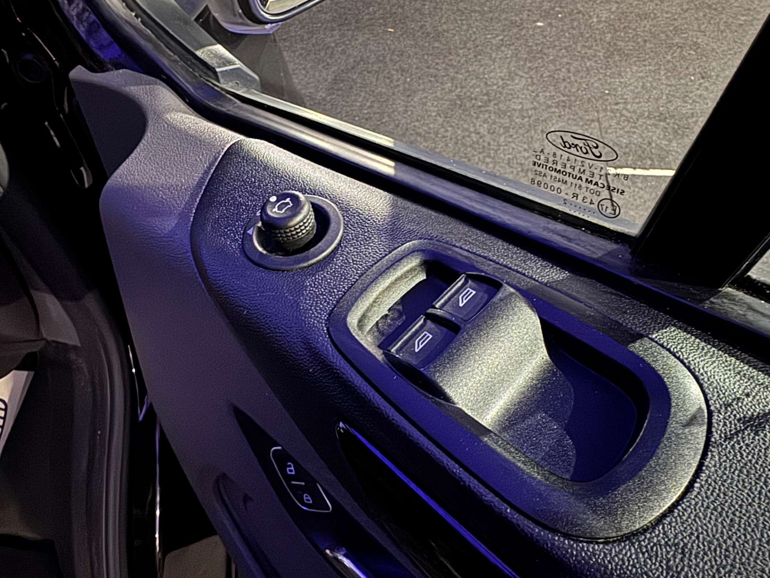 Used Ford Transit Custom 2022 for sale - 77205132: Photo 41