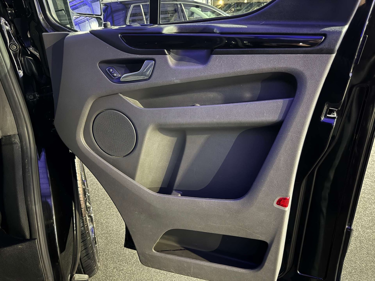 Used Ford Transit Custom 2022 for sale - 77205132: Photo 42