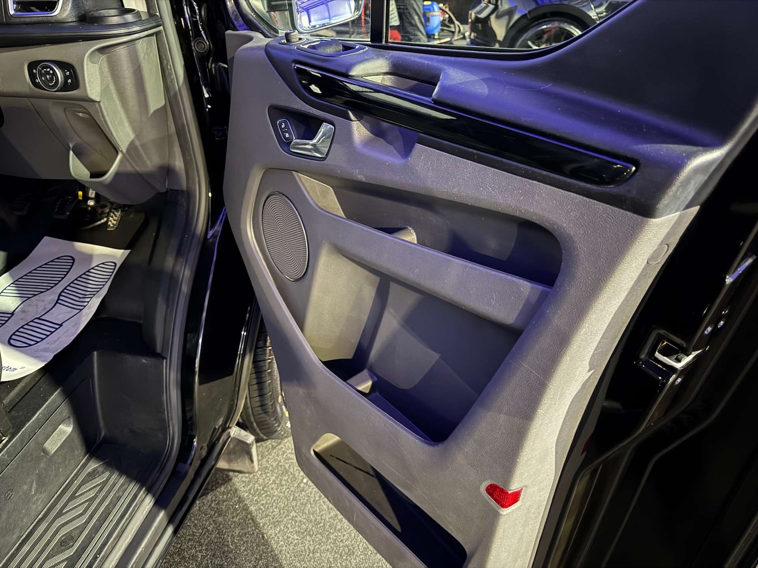 Used Ford Transit Custom 2022 for sale - 77205132: Photo 43