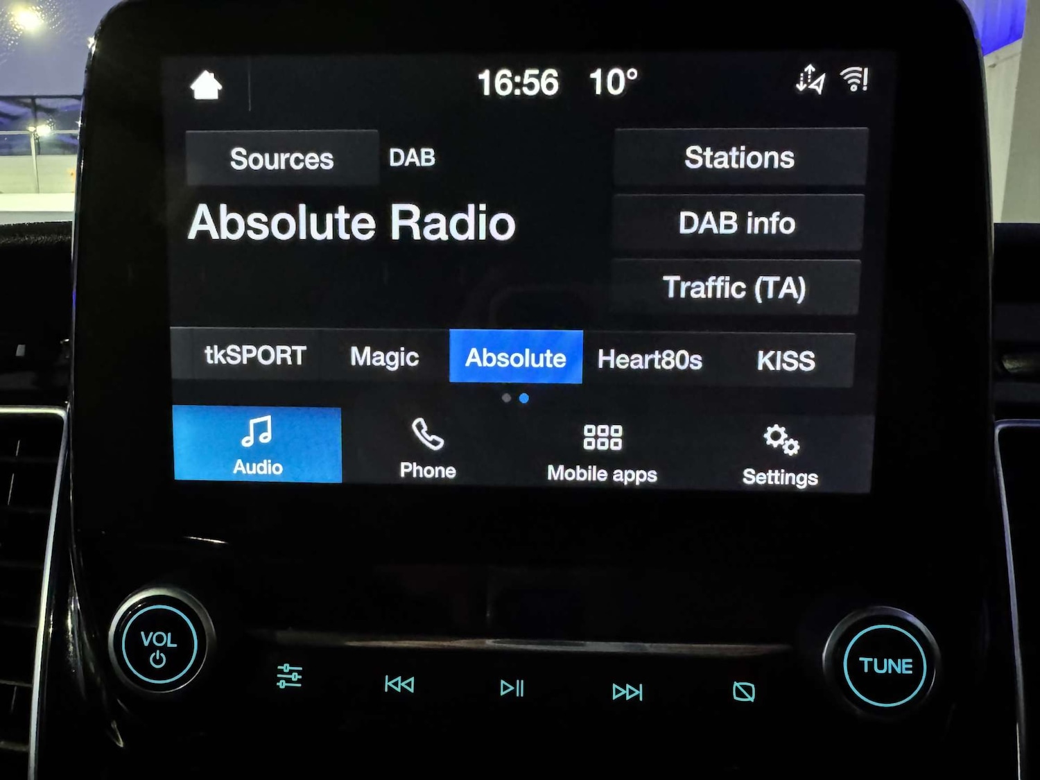 Used Ford Transit Custom 2022 for sale - 77205132: Photo 45