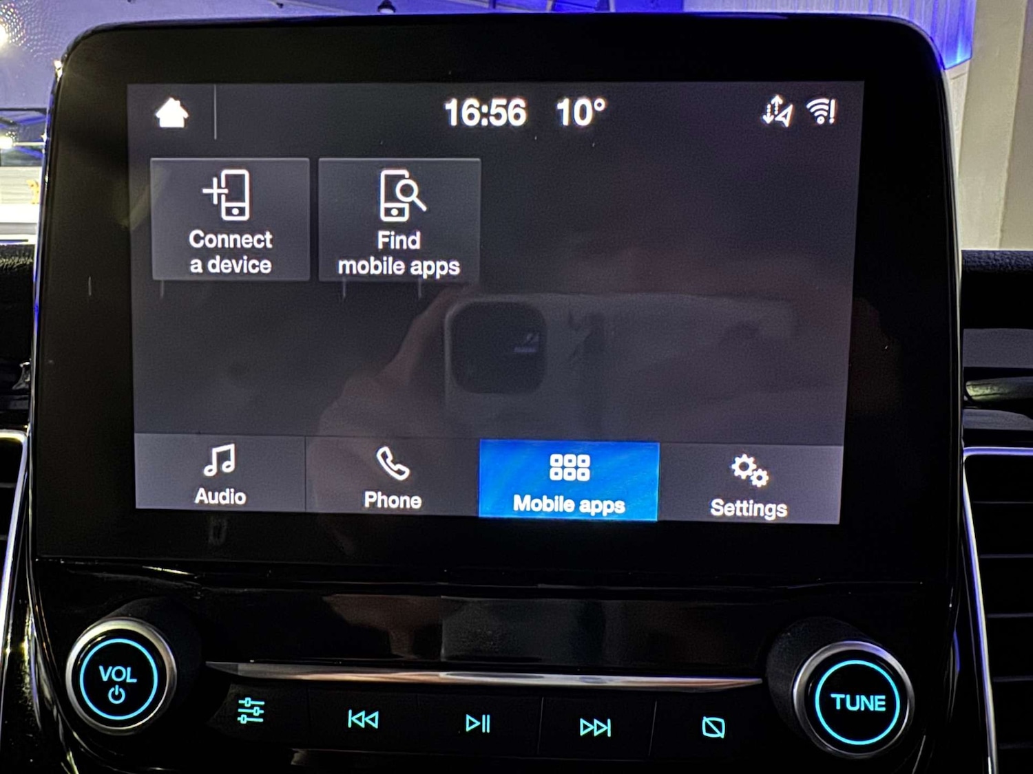 Used Ford Transit Custom 2022 for sale - 77205132: Photo 47