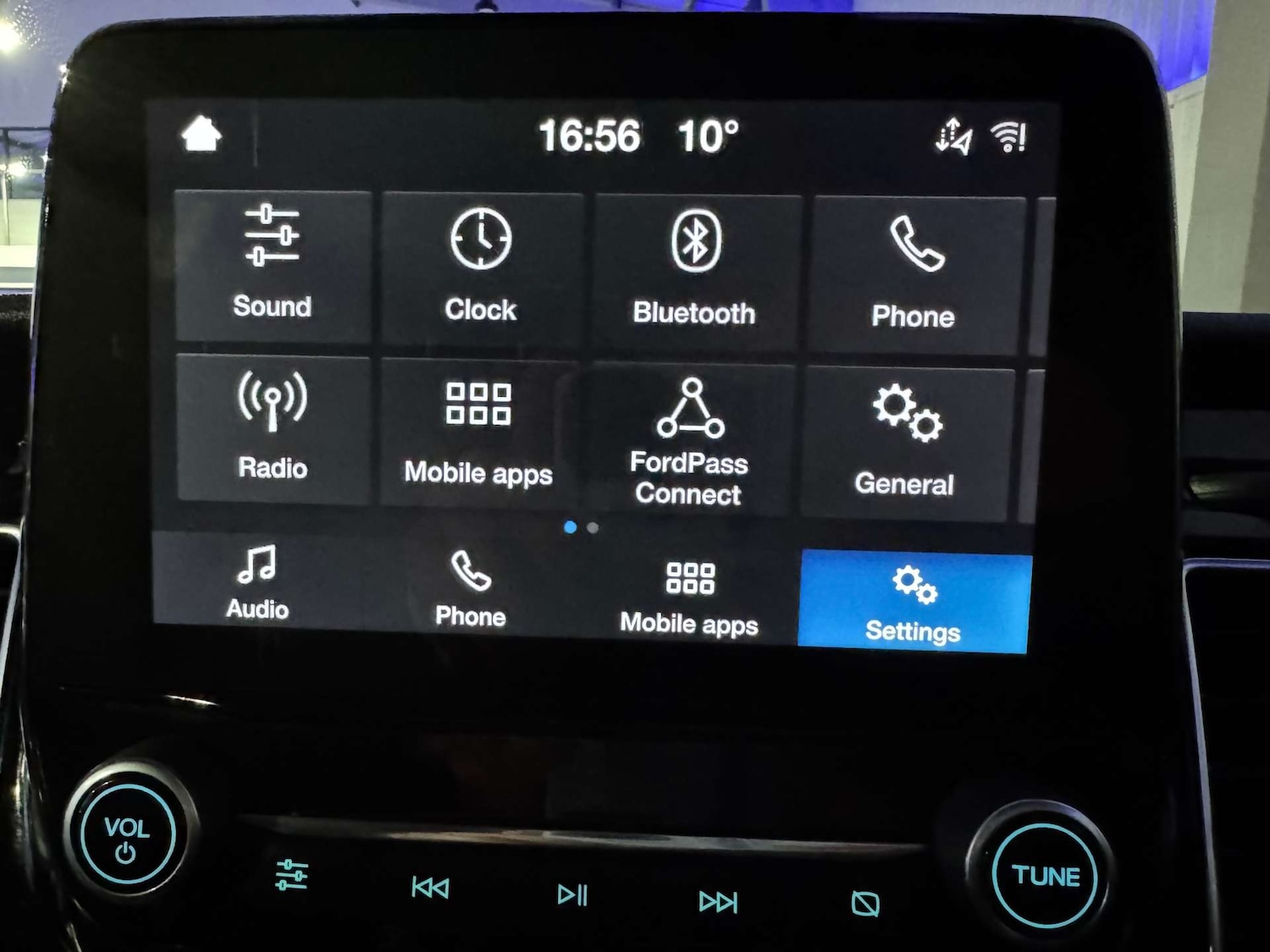 Used Ford Transit Custom 2022 for sale - 77205132: Photo 48