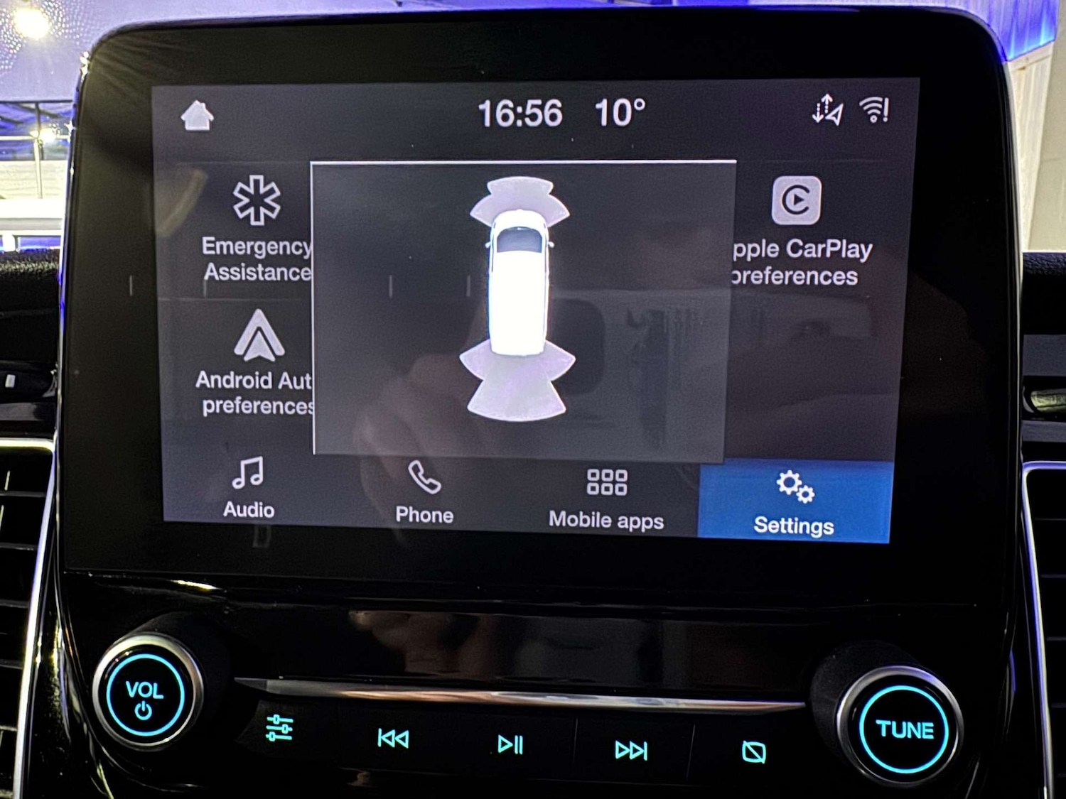 Used Ford Transit Custom 2022 for sale - 77205132: Photo 50