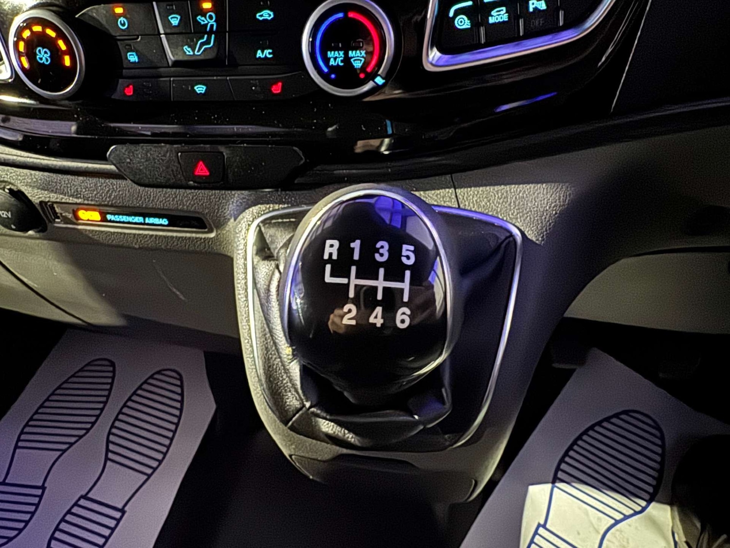 Used Ford Transit Custom 2022 for sale - 77205132: Photo 54