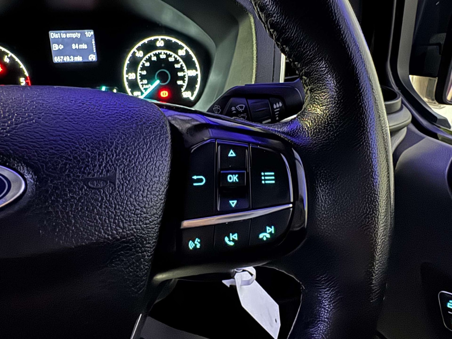 Used Ford Transit Custom 2022 for sale - 77205132: Photo 57