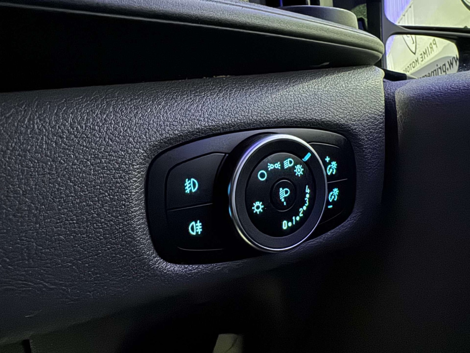 Used Ford Transit Custom 2022 for sale - 77205132: Photo 61