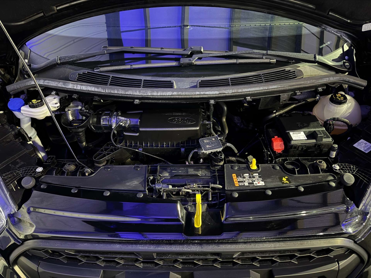 Used Ford Transit Custom 2022 for sale - 77205132: Photo 63