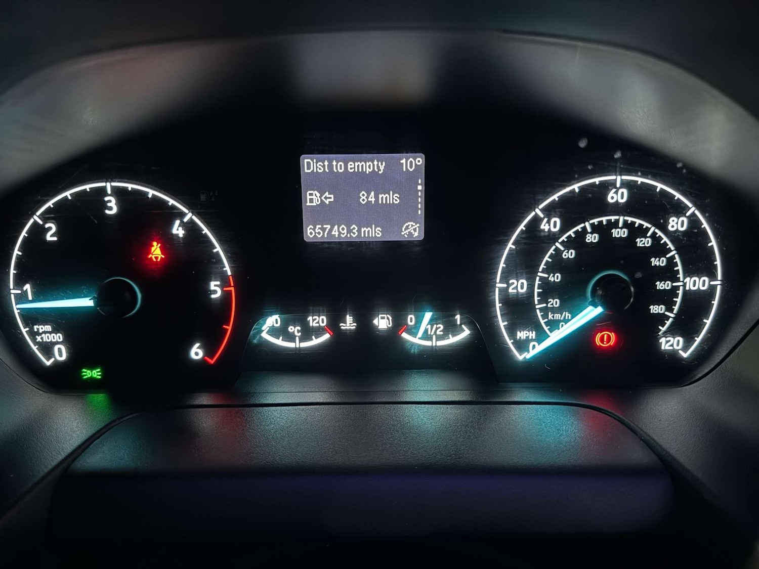 Used Ford Transit Custom 2022 for sale - 77205132: Photo 64