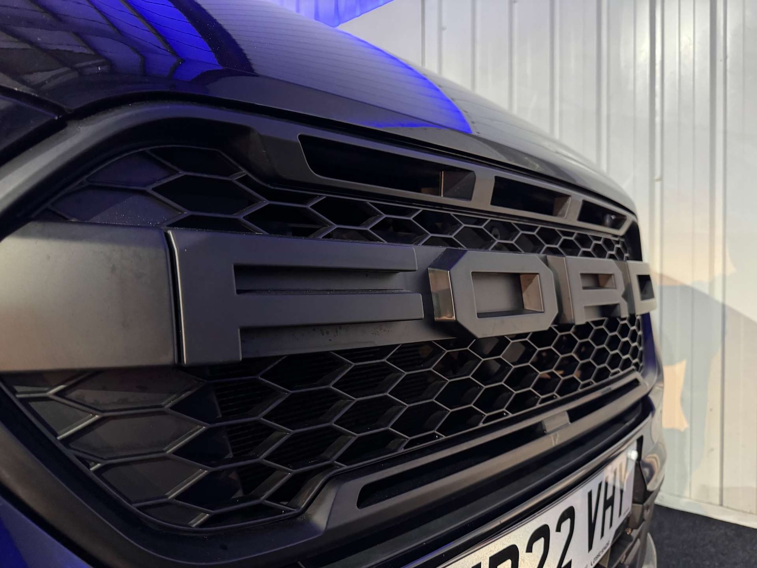 Used Ford Transit Custom 2022 for sale - 77205132: Photo 7