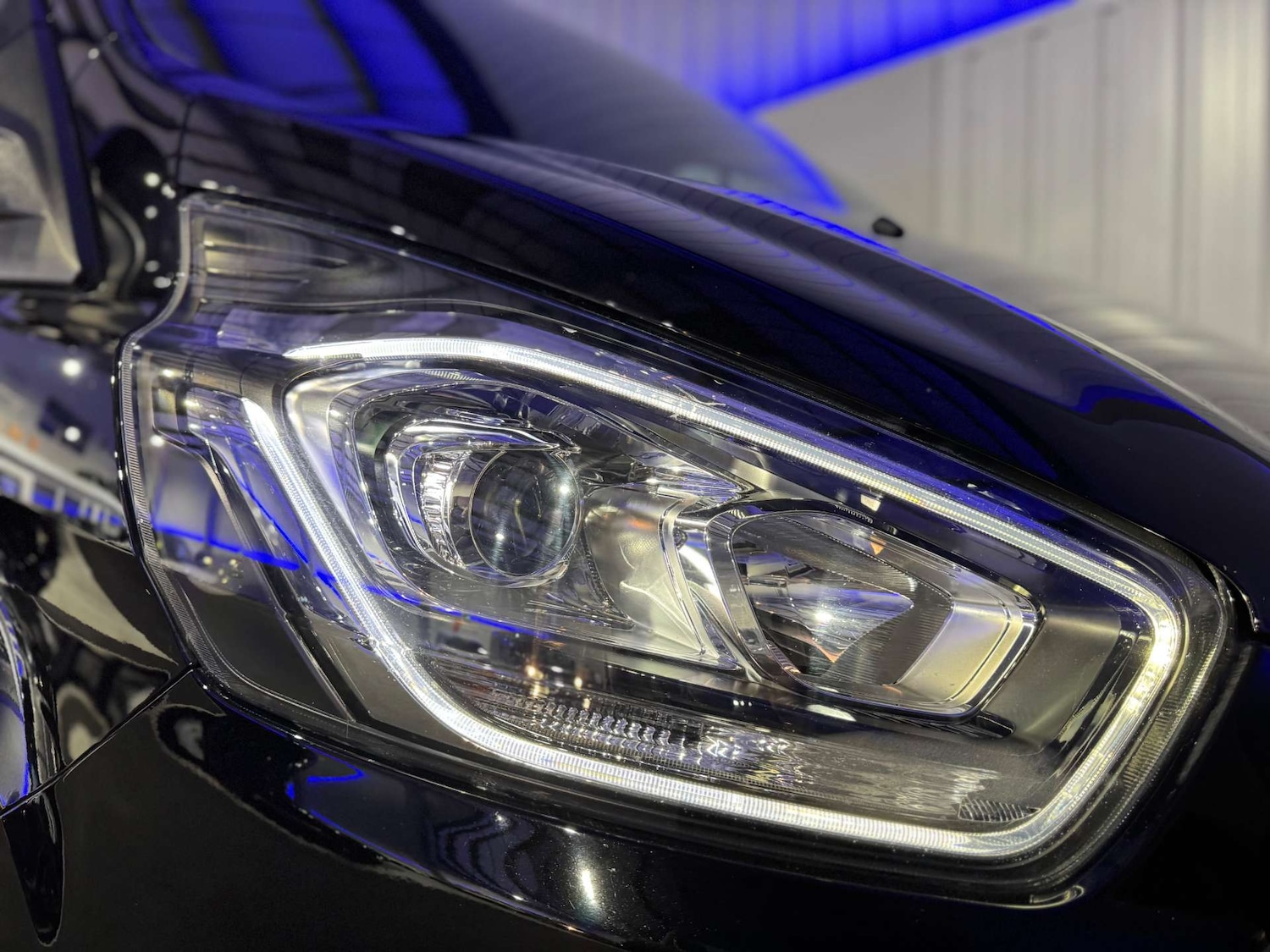 Used Ford Transit Custom 2022 for sale - 77205132: Photo 8