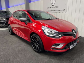 Renault - Clio