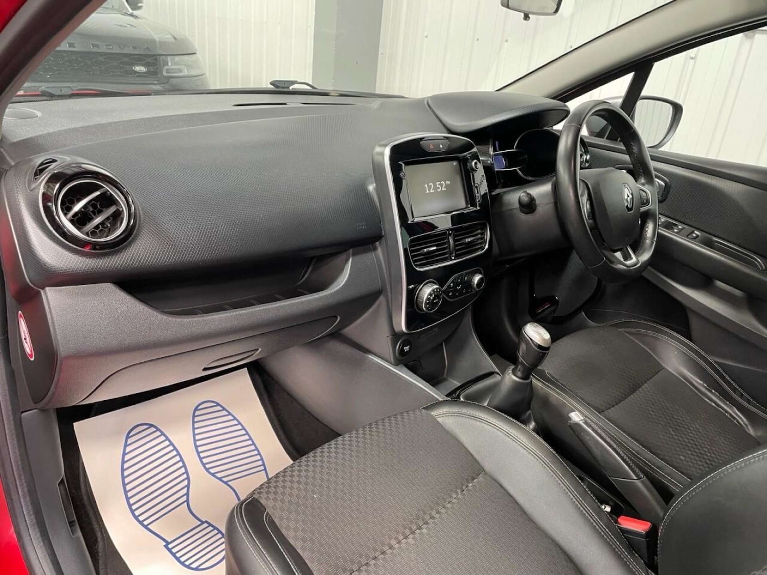 Vehicle 26