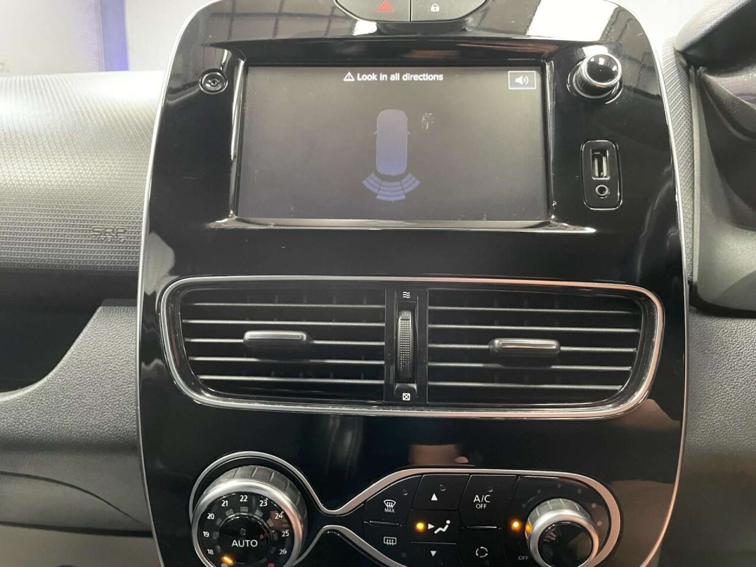 Vehicle 40