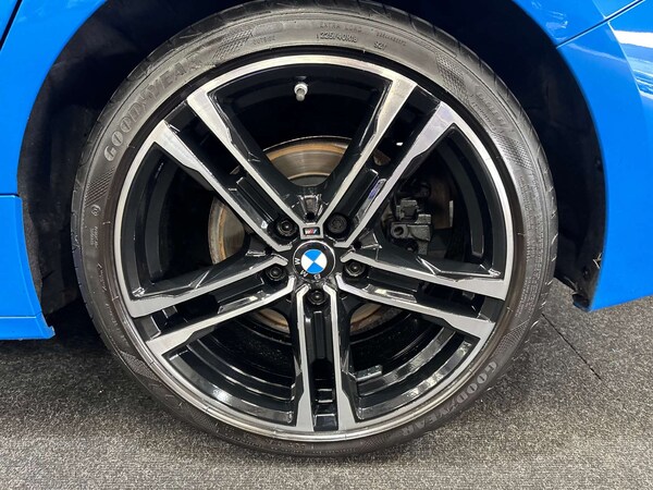 Used BMW 1 Series 2020 for sale - 76148240: Photo 24