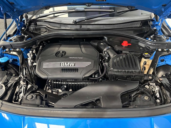 Used BMW 1 Series 2020 for sale - 76148240: Photo 27