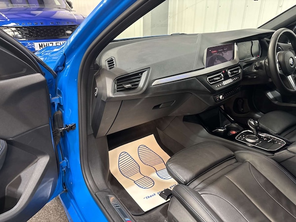 Used BMW 1 Series 2020 for sale - 76148240: Photo 29