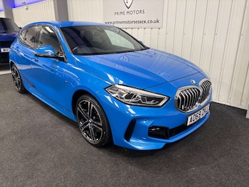 Used BMW 1 Series 2020 for sale - 76148240: Photo 2
