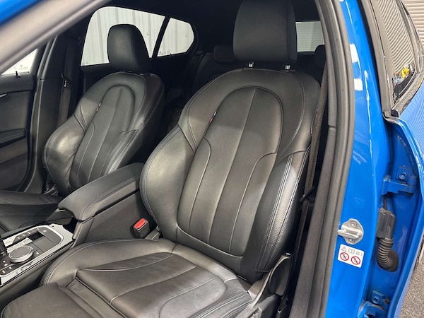 Used BMW 1 Series 2020 for sale - 76148240: Photo 30