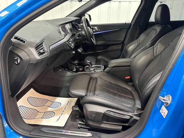 Used BMW 1 Series 2020 for sale - 76148240: Photo 31