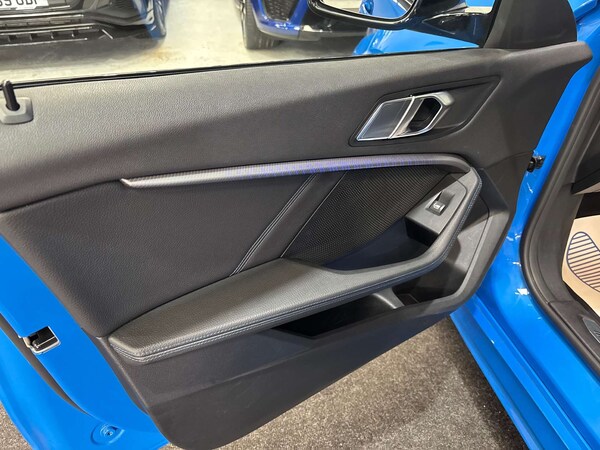 Used BMW 1 Series 2020 for sale - 76148240: Photo 32