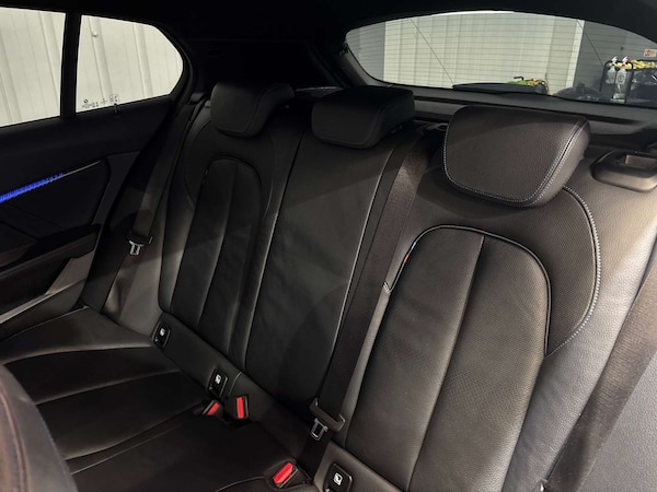 Used BMW 1 Series 2020 for sale - 76148240: Photo 34