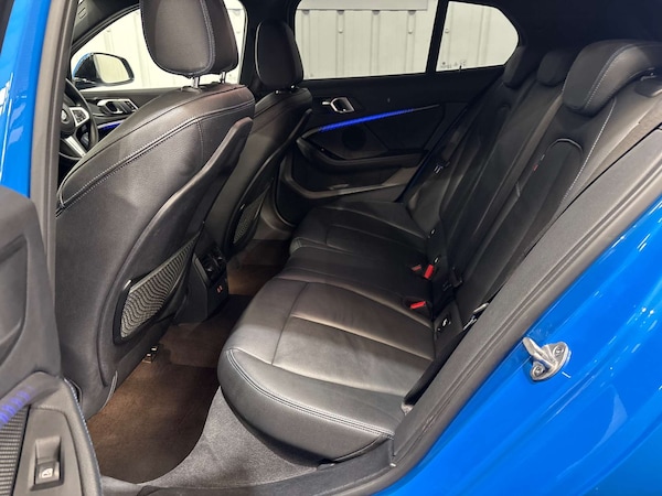 Used BMW 1 Series 2020 for sale - 76148240: Photo 35