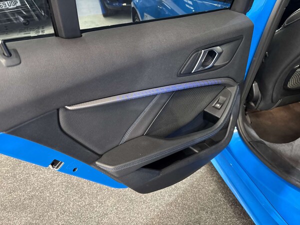 Used BMW 1 Series 2020 for sale - 76148240: Photo 36