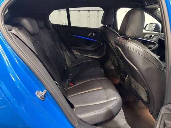 Used BMW 1 Series 2020 for sale - 76148240: Photo 38