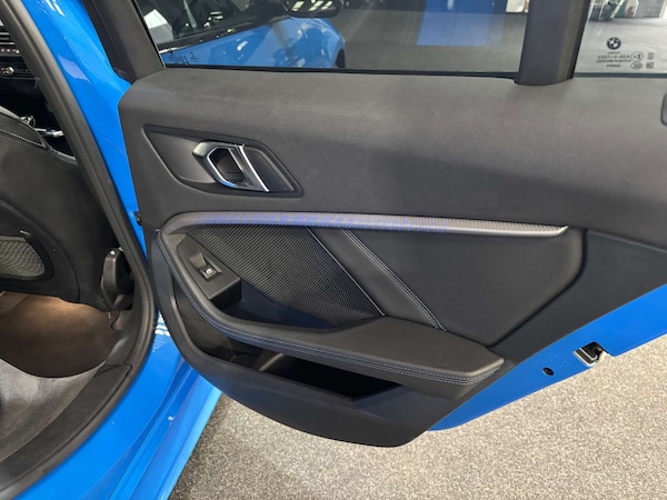 Used BMW 1 Series 2020 for sale - 76148240: Photo 39