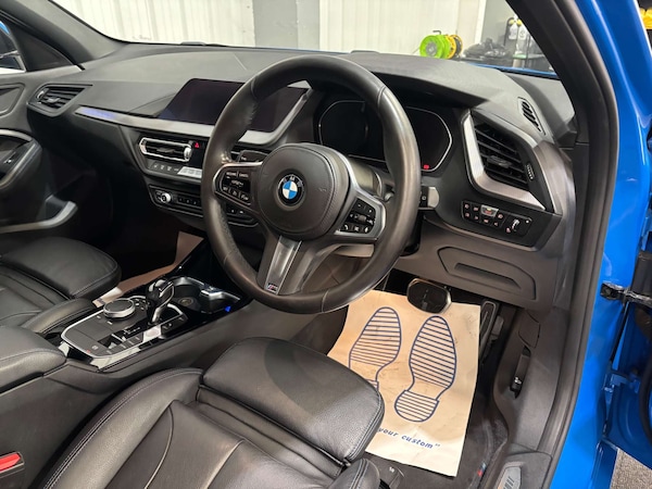 Used BMW 1 Series 2020 for sale - 76148240: Photo 41