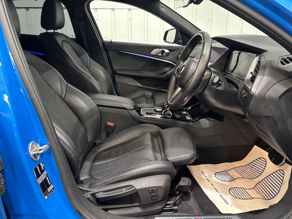 Used BMW 1 Series 2020 for sale - 76148240: Photo 42