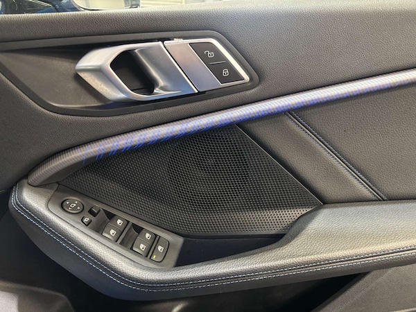 Used BMW 1 Series 2020 for sale - 76148240: Photo 43