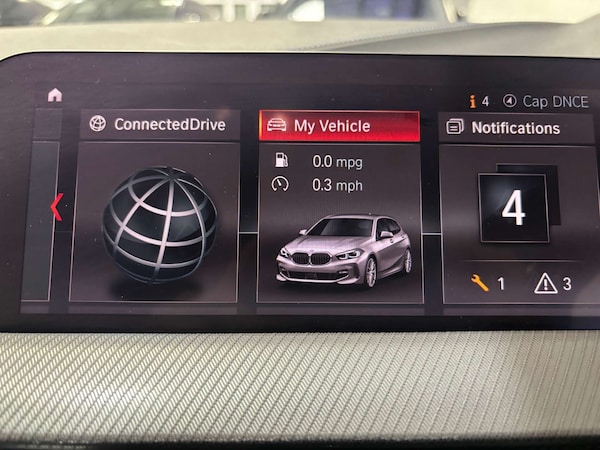 Used BMW 1 Series 2020 for sale - 76148240: Photo 46