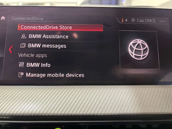 Used BMW 1 Series 2020 for sale - 76148240: Photo 49