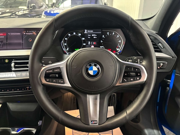 Used BMW 1 Series 2020 for sale - 76148240: Photo 57