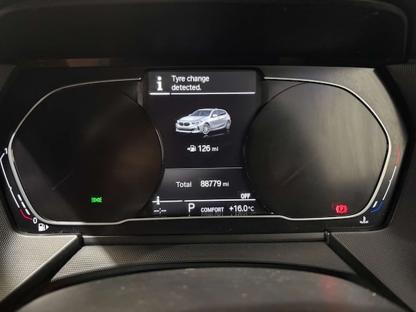 Used BMW 1 Series 2020 for sale - 76148240: Photo 61