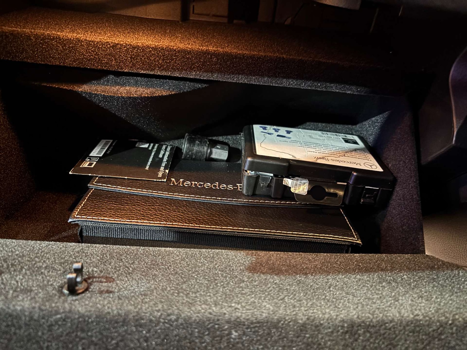 Used Mercedes-Benz GLC 2019 for sale - 76602151: Photo 28