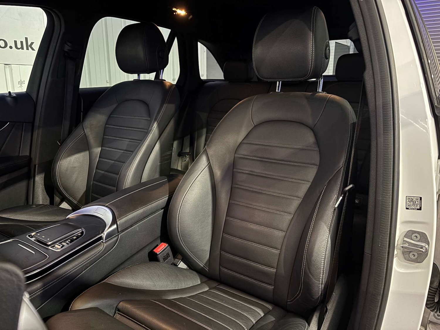 Used Mercedes-Benz GLC 2019 for sale - 76602151: Photo 30