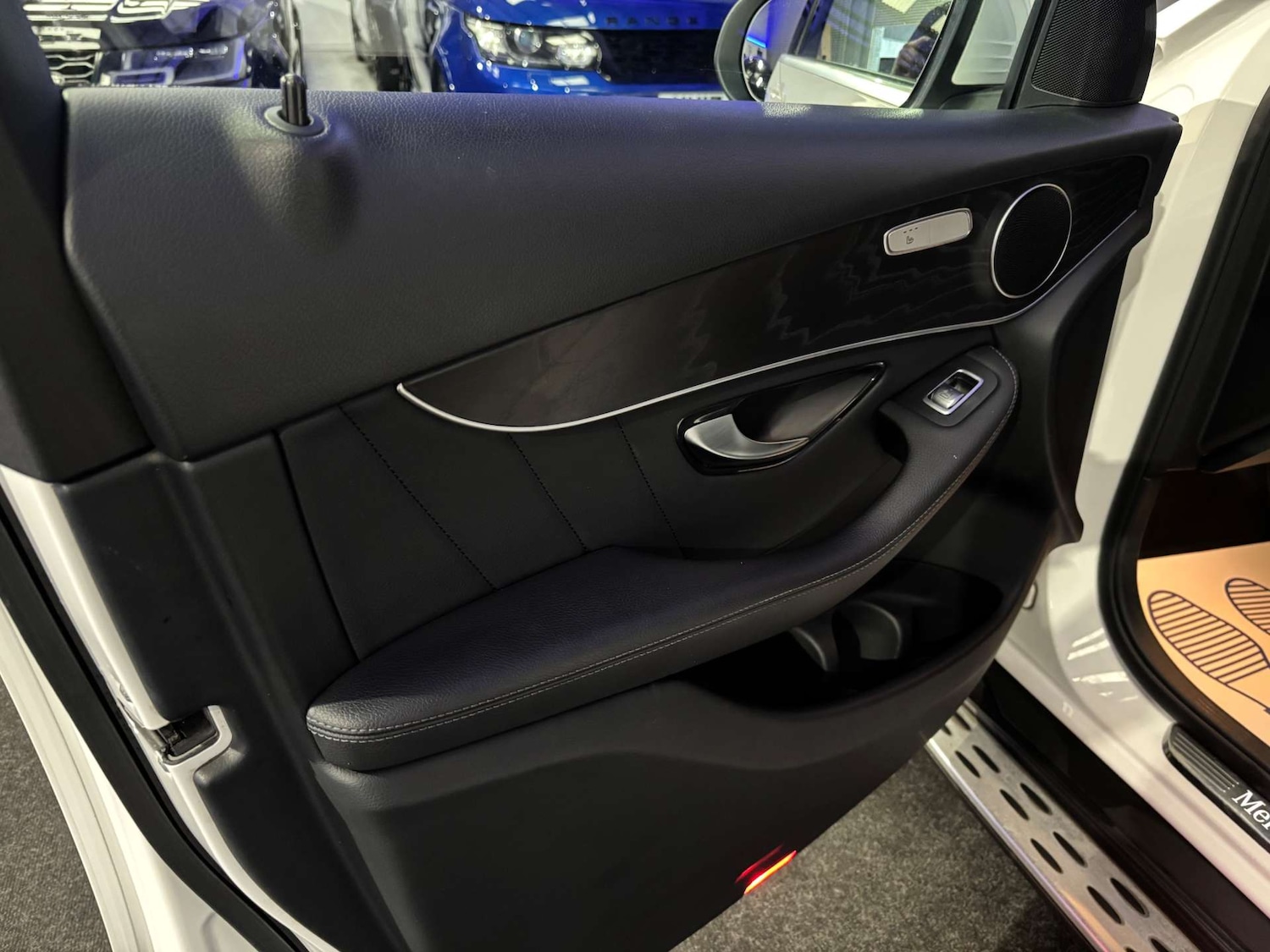 Used Mercedes-Benz GLC 2019 for sale - 76602151: Photo 33